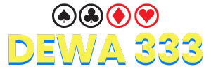 Logo DEWA 333